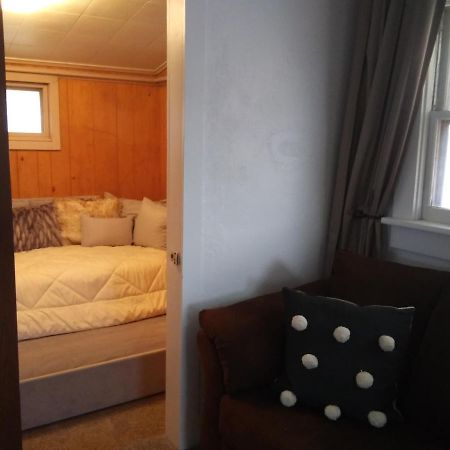 Bright And Cool Powell Apartment Bagian luar foto