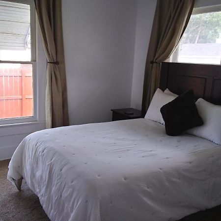 Bright And Cool Powell Apartment Bagian luar foto